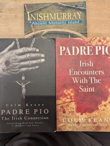 Religious interest Books