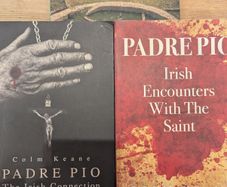 Religious interest Books