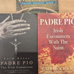 Religious interest Books