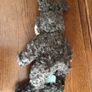 15" Frizzle collectors Rabbit by Russ Image 2