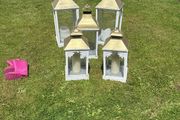 Lanterns