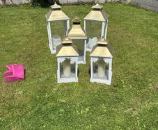 Lanterns
