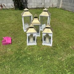 Lanterns