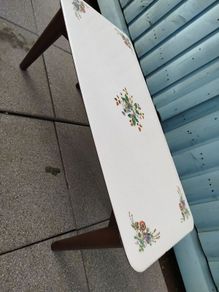 Mid century Occasional table