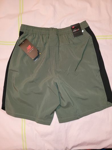 New Balance shorts