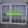 PVC doors and windows Image 3
