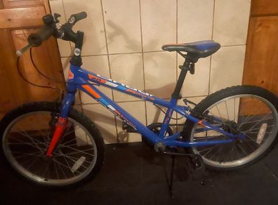bike