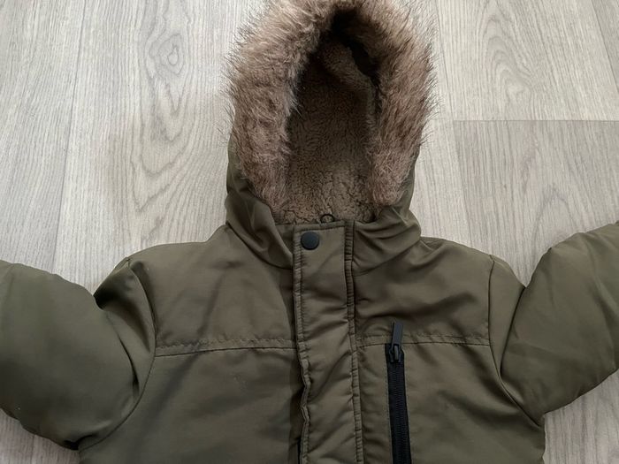boy jacket