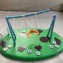 Peppa pig playground toys x 4 Image 5