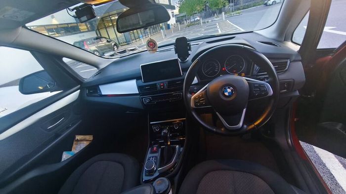 Low Mileage BMW 2-Series 2016