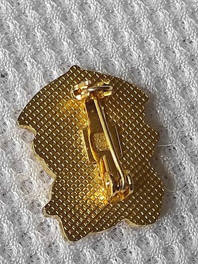 brooch