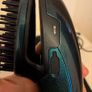 DAFNI cordless straightening brush Image 8