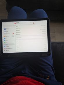 ipad Air 11 M3