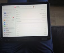 ipad Air 11 M3