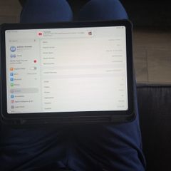 ipad Air 11 M3