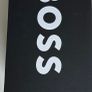 HUGO BOSS men's lace-up shoes Tayil derb brlt Derby, dark grey, EU 44.5, UK 10.5, US 11.5 Image 9