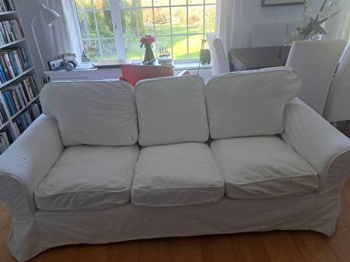 Ikea Ektorp Sofa