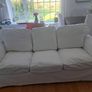 Ikea Ektorp Sofa Image 2