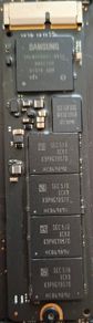 Samsung SSD 512GB for Macbook