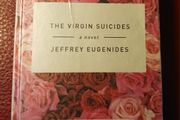 The Virgin Suicides / Jeffrey Eugenides/2015