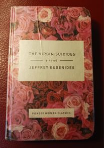 The Virgin Suicides / Jeffrey Eugenides/2015