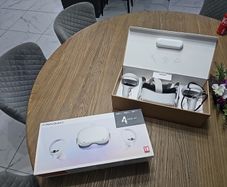 Oculus Meta quest 2