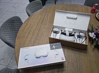 Oculus Meta quest 2