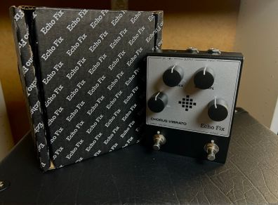 Echo Fix EF-P3 Chorus/Vibrato