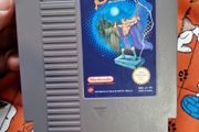 Solstice NES  Nintendo Arcade Retro Games Original