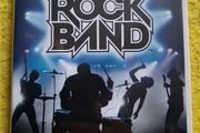 Rockband Nintendo Wii Games Original