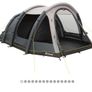Outwell Air Beam and Pole Tents @ Jonscamping Image 3