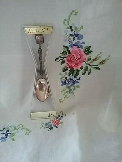 Collectors Spoons