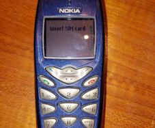 Nokia 3510