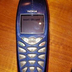Nokia 3510
