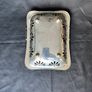 Silver plated dish Image 4