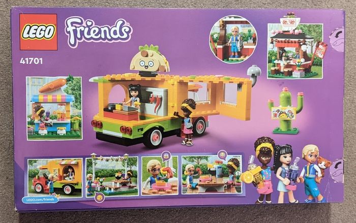 Lego Friends for sale (retired sets)