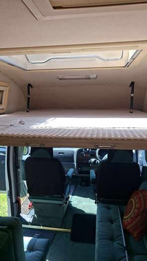 Campervan