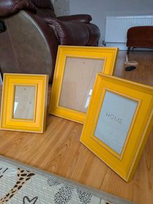 Photo frames