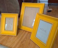Photo frames