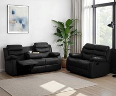 recliner sofas