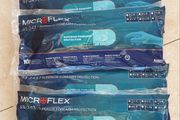 Nitrile Disposable Gloves