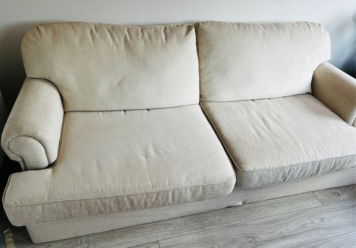 3 seater sofa