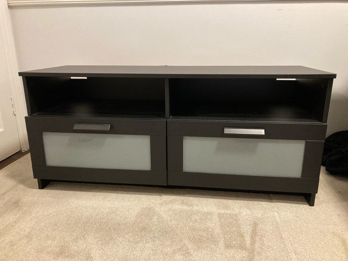 Brimnes Tv Stand