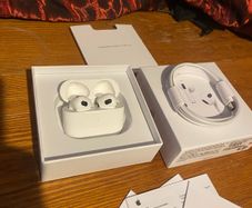 Airpods 3