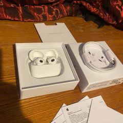 Airpods 3