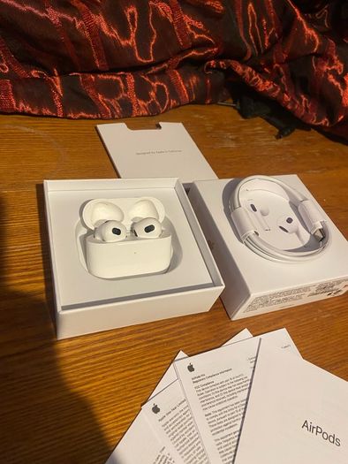 Airpods 3