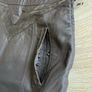 Vera Moda leather skirt (10) Image 7