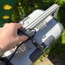 cooler box mini fridge camping fridge picnic fishing Image 2