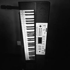 Electronic Piano Keyboard 54 keys