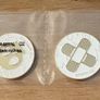 Pokemon Pins & Metallic Coins Image 3